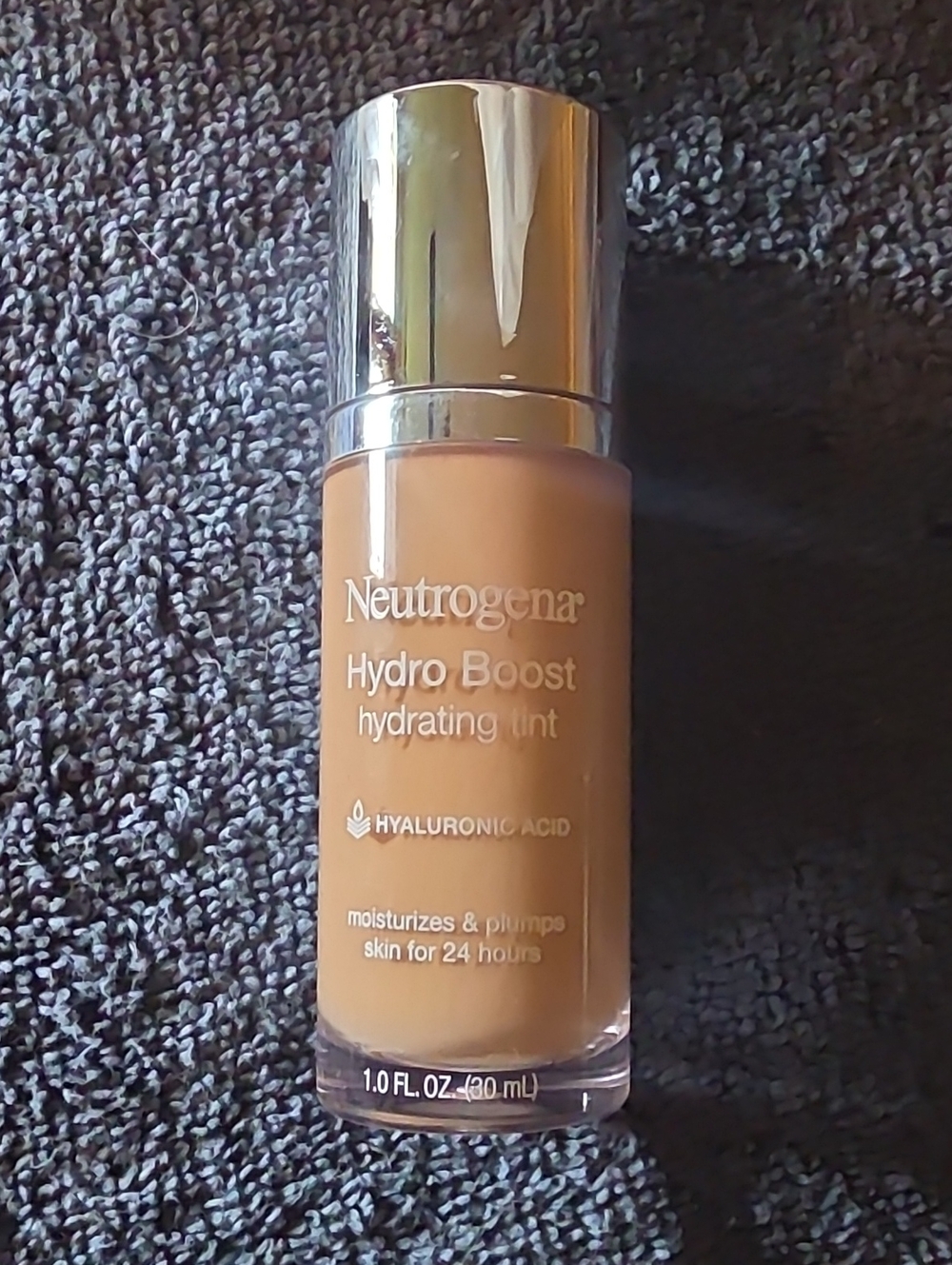 3 FOR $9 SEE DETAILS Neutrogena Hydro Boost Hydrating Tint - HONEY SHADE